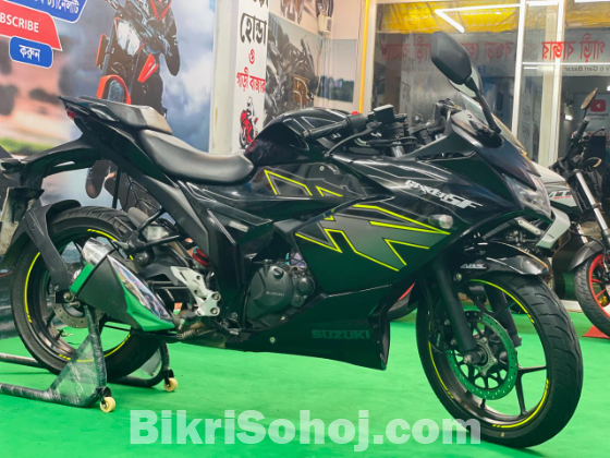 Suzuki SF fi-abs 2023